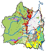 Imagen miniatura del mapa del POT 2014.