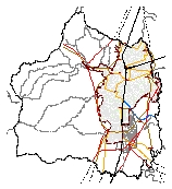 Imagen miniatura del mapa del POT 2014.