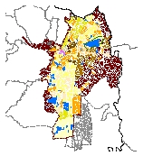 Imagen miniatura del mapa del POT 2014.