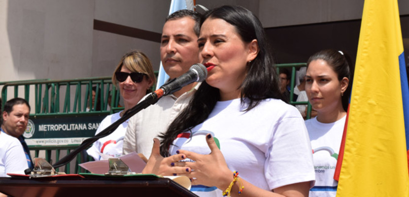 Empez&oacute; la Macrorrueda de Reconciliaci&oacute;n, un escenario de oportunidades