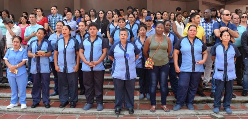El campo y la educaci&oacute;n, elementos fundamentales para el desarrollo