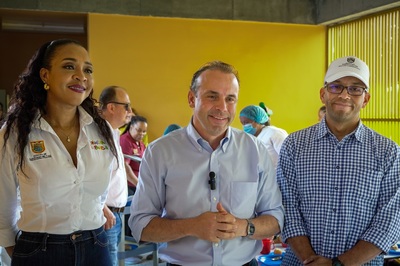142 Unidades de Transformaci&oacute;n de Social