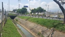 Emcali Realizar&aacute; obras de alcantarillado pluvial  en el canal autopista