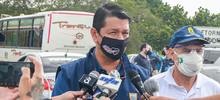 Alcald&iacute;a establece Ley Seca para controlar actos de indisciplina 