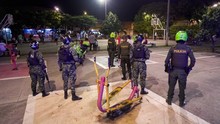 Se recupera la seguridad: homicidios y hurtos siguen bajando con el &lsquo;Plan Cali Segura&rsquo;