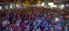 Buena aceptaci&oacute;n ha tenido la feria rural y comuneras en esta 59 Feria de Cali