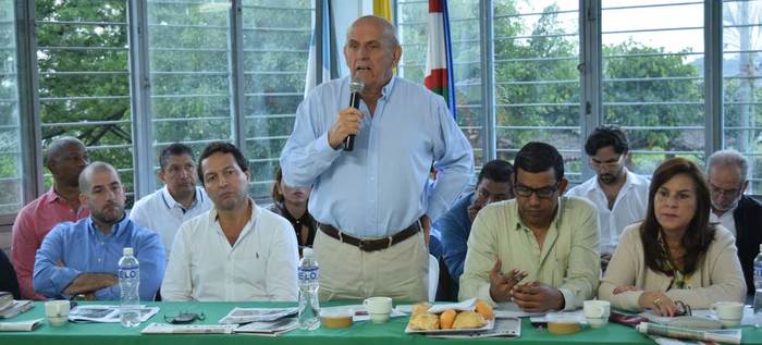 Una legislatura hist&oacute;rica para Cali