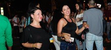 La Feria Comunera tambi&eacute;n se goz&oacute; en la comuna 10