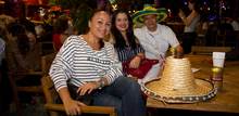 Un buen plan para venir con la familia en la Feria de Cali, son las Tascas