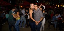 Un buen plan para venir con la familia en la Feria de Cali, son las Tascas
