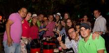 Un buen plan para venir con la familia en la Feria de Cali, son las Tascas