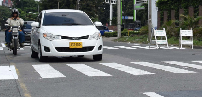 Tasa por Congesti&oacute;n podr&aacute; ser pagada desde la pr&oacute;xima semana