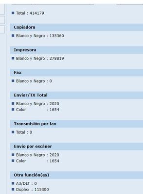 tercer evento