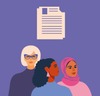 Documentaci&oacute;n legislativa de los derechos de las mujeres