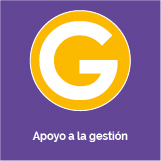 Equipo de Apoyo a la Gesti&oacute;n