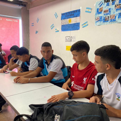 La Alcald&iacute;a de Cali informa a los beneficiarios del Programa Renta Joven que ya inici&oacute; el primer pago del incentivo