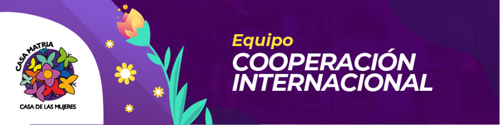 Equipo de Cooperacion Internacional