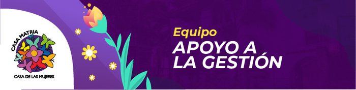 Equipo de Apoyo a la Gesti&oacute;n 
