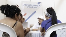 Gobierno al Barrio, un espacio para el di&aacute;logo directo con la comunidad