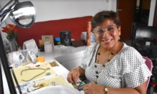 Abiertas las inscripciones para iniciativas de emprendimiento de la poblaci&oacute;n con discapacidad