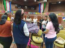 Articulada la Quinta Mesa Distrital de la Primera Infancia en Cali