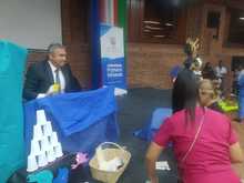 Articulada la Quinta Mesa Distrital de la Primera Infancia en Cali