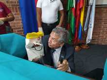 Articulada la Quinta Mesa Distrital de la Primera Infancia en Cali