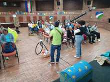 Articulada la Quinta Mesa Distrital de la Primera Infancia en Cali