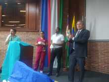 Articulada la Quinta Mesa Distrital de la Primera Infancia en Cali
