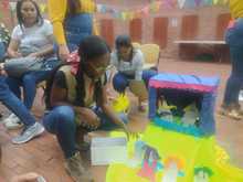 Articulada la Quinta Mesa Distrital de la Primera Infancia en Cali