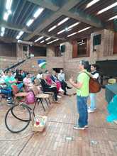 Articulada la Quinta Mesa Distrital de la Primera Infancia en Cali