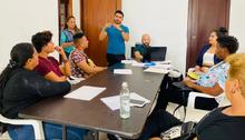 Pr&oacute;xima a cerrarse convocatoria para apoyo a organizaciones LGBTIQ+