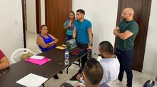 Pr&oacute;xima a cerrarse convocatoria para apoyo a organizaciones LGBTIQ+