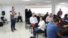 Administraci&oacute;n cale&ntilde;a comprometida con la protecci&oacute;n de Infancia y Adolescencia