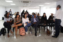 Administraci&oacute;n cale&ntilde;a comprometida con la protecci&oacute;n de Infancia y Adolescencia