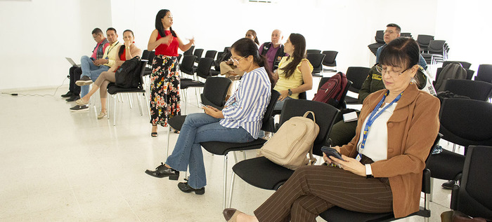 Alcald&iacute;a de Cali fortalece la lucha contra el abuso sexual en infancia y adolescencia