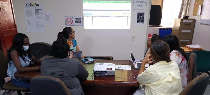 Bienestar Social construye Ruta de Atenci&oacute;n Integral para infantes y adolescentes