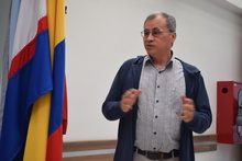Comenz&oacute; la atenci&oacute;n en los Centros Vida para las Personas Mayores