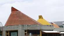Adelantan obras de mejoramiento en estructuras de 17 Unidades de Transformaci&oacute;n Social-UTS