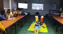 Administraci&oacute;n Distrital lidera articulaci&oacute;n interinstitucional por la Primera Infancia