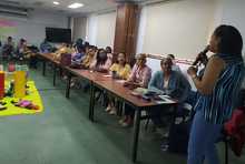 Administraci&oacute;n Distrital lidera articulaci&oacute;n interinstitucional por la Primera Infancia