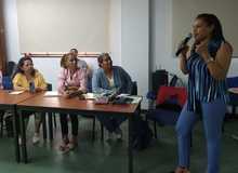 Administraci&oacute;n Distrital lidera articulaci&oacute;n interinstitucional por la Primera Infancia