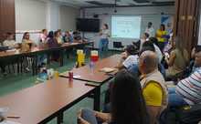 Administraci&oacute;n Distrital lidera articulaci&oacute;n interinstitucional por la Primera Infancia