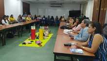 Administraci&oacute;n Distrital lidera articulaci&oacute;n interinstitucional por la Primera Infancia
