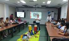 Administraci&oacute;n Distrital lidera articulaci&oacute;n interinstitucional por la Primera Infancia
