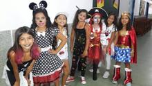 Recomendaciones para la celebraci&oacute;n del D&iacute;a de los Ni&ntilde;os