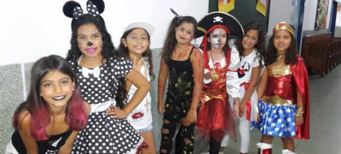 Recomendaciones para la celebraci&oacute;n del D&iacute;a de los Ni&ntilde;os