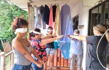 400 cuidadores de personas con discapacidad se han vinculado a las Escuelas Itinerantes