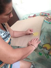 400 cuidadores de personas con discapacidad se han vinculado a las Escuelas Itinerantes