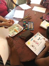 400 cuidadores de personas con discapacidad se han vinculado a las Escuelas Itinerantes